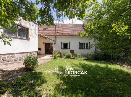 Prodej - dům/vila, 71 m²