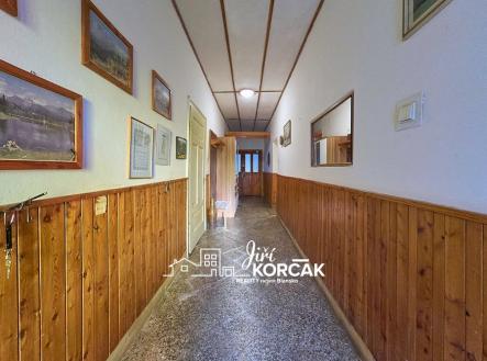 Prodej - dům/vila, 71 m²