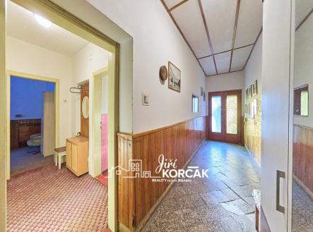 Prodej - dům/vila, 71 m²