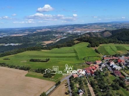 Prodej pozemku pro bydlení, 10 881 m²