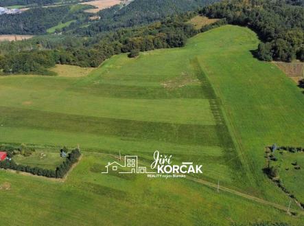 Prodej pozemku pro bydlení, 10 881 m²