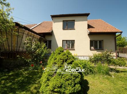 Prodej - dům/vila, 201 m²
