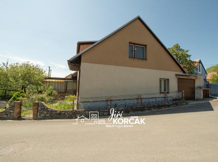 Prodej - dům/vila, 201 m²