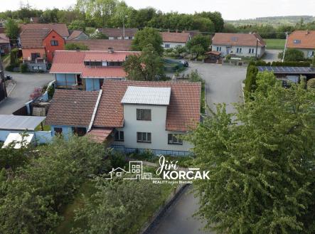 Prodej - dům/vila, 201 m²