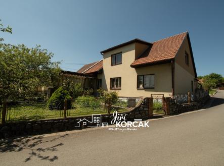 Prodej domu/vily, 201 m² obrázek