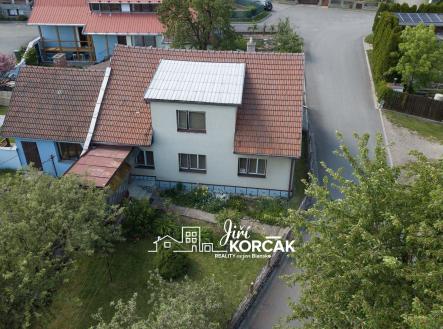 Prodej domu/vily, 201 m²