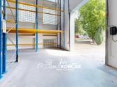 Pronájem komerčního objektu, sklad, 578 m²