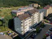 Prodej bytu, 3+kk, 73 m²