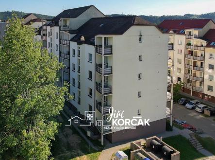 Prodej bytu, 3+kk, 73 m²