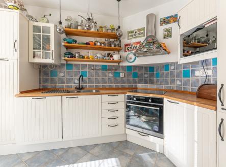 Prodej bytu, 3+kk, 73 m²