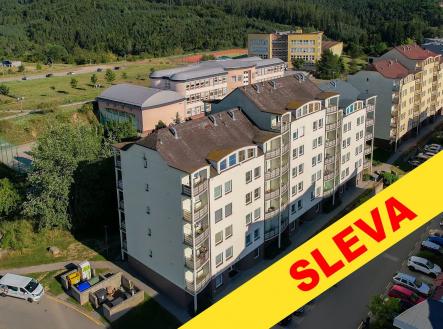 Prodej bytu, 3+kk, 73 m²