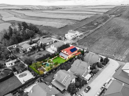 Prodej domu/vily, 240 m²