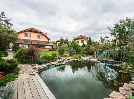 Prodej domu/vily, 240 m²