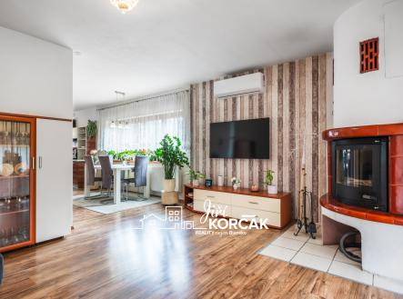 Prodej domu/vily, 240 m²