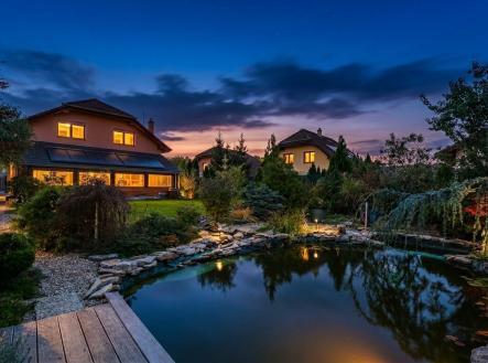 Prodej domu/vily, 240 m²