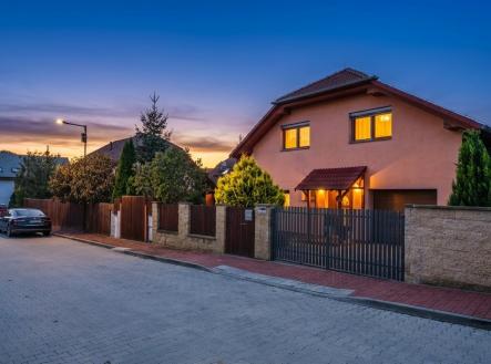 Prodej domu/vily, 240 m²