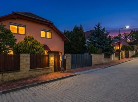 Prodej domu/vily, 240 m²