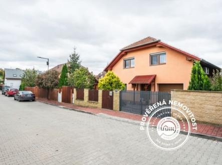 Prodej domu/vily, 240 m²