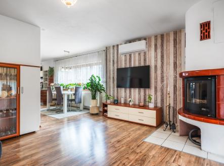 Prodej domu/vily, 240 m²