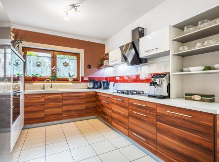 Prodej domu/vily, 240 m²