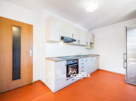 Prodej bytu, 3+1, 102 m²