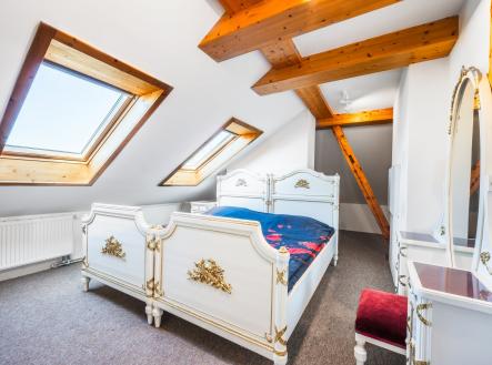 Prodej bytu, 3+1, 102 m²