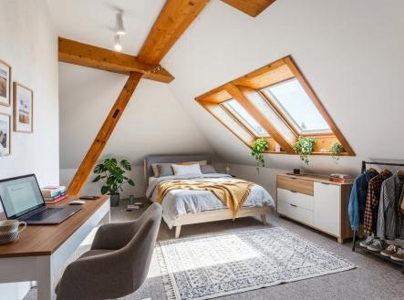 Prodej bytu, 3+1, 102 m²