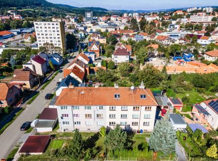 Prodej bytu, 3+1, 102 m²