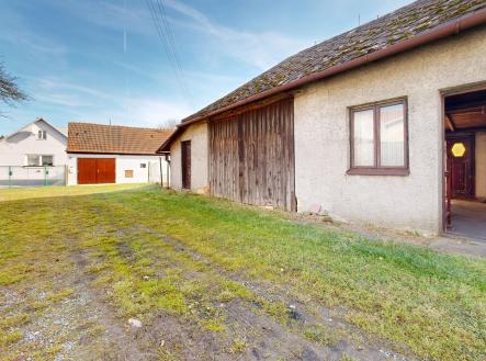 Prodej domu/vily, 107 m²