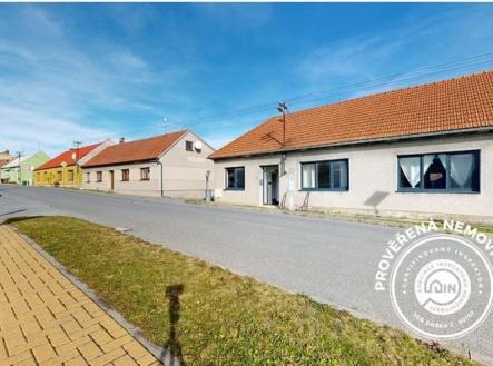 Prodej domu/vily, 107 m²