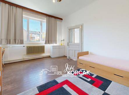 Prodej domu/vily, 107 m²