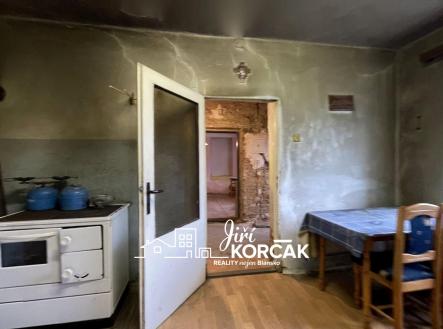 Prodej domu/vily, 75 m²