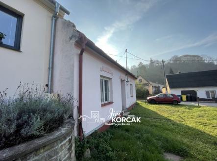 Prodej domu/vily, 75 m²