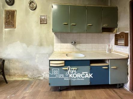 Prodej domu/vily, 75 m²