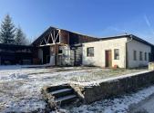 Pronájem komerčního objektu, výroba, 370 m²