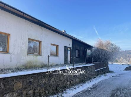 Pronájem komerčního objektu, výroba, 370 m²