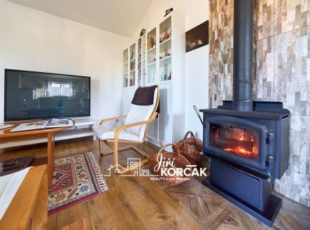 Prodej domu/vily, 90 m²