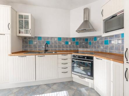 Prodej bytu, 3+kk, 73 m²