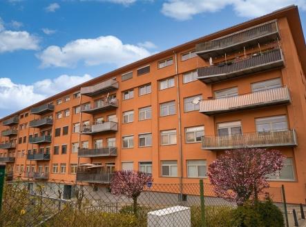 Prodej bytu, 3+kk, 101 m²
