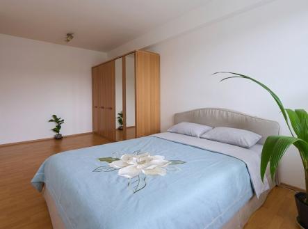 Prodej bytu, 3+kk, 101 m²