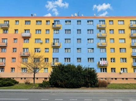 Prodej bytu, 3+1, 66 m² obrázek