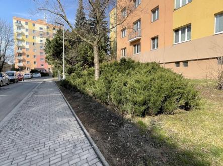 Prodej bytu, 3+1, 66 m²