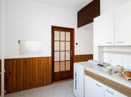 Prodej bytu, 3+1, 66 m²