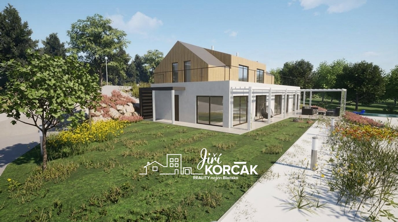 Vizualizace Holštejn (1)