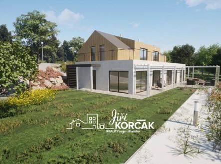 Prodej bytu, 2+kk, 68 m²