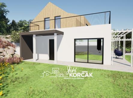 Prodej bytu, 2+kk, 68 m²
