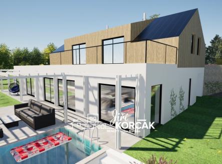 Prodej bytu, 2+kk, 68 m²
