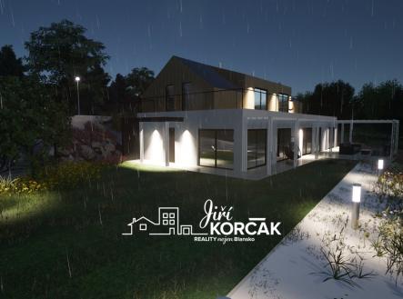 Prodej bytu, 2+kk, 68 m²