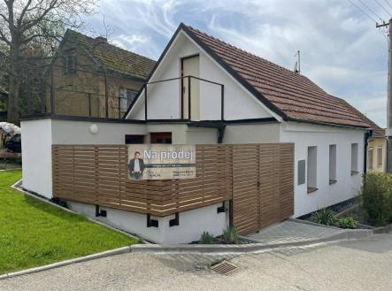 Prodej domu/vily, 68 m²