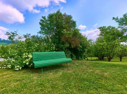 Prodej domu/vily, 769 m²